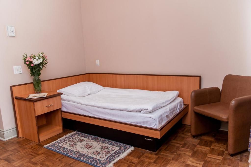 Отель Reikartz Kremenchuk Кременчуг-47